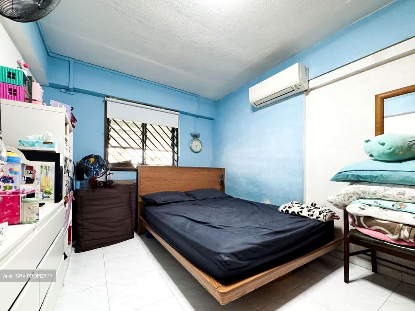Blk 110 Jurong East Street 13 (Jurong East), HDB 3 Rooms #574220491